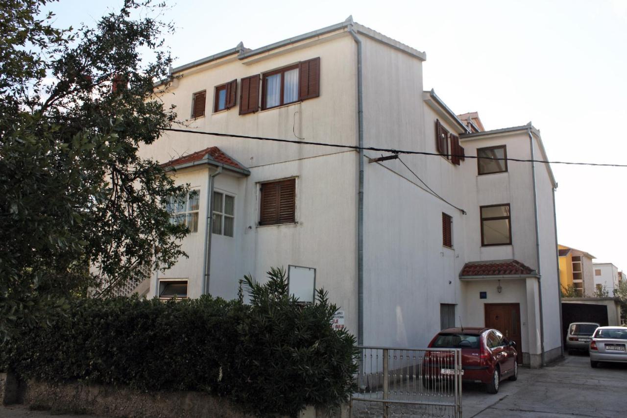 Apartments With A Parking Space Kastel Stafilic, Kastela - 5219 Экстерьер фото